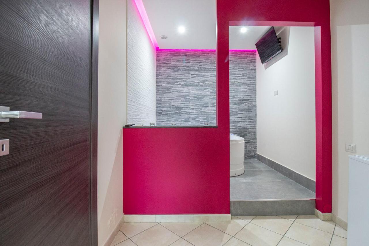 קטאניה Royal Playa Suite And Apartament -Private Parking- Self Chek Out מראה חיצוני תמונה