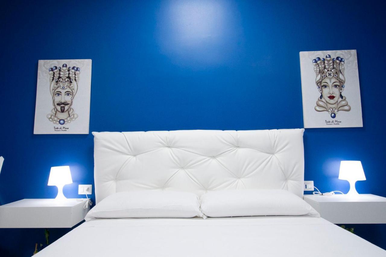 קטאניה Royal Playa Suite And Apartament -Private Parking- Self Chek Out מראה חיצוני תמונה