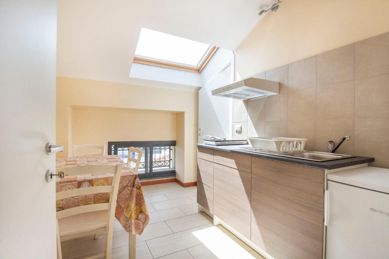 קטאניה Royal Playa Suite And Apartament -Private Parking- Self Chek Out מראה חיצוני תמונה