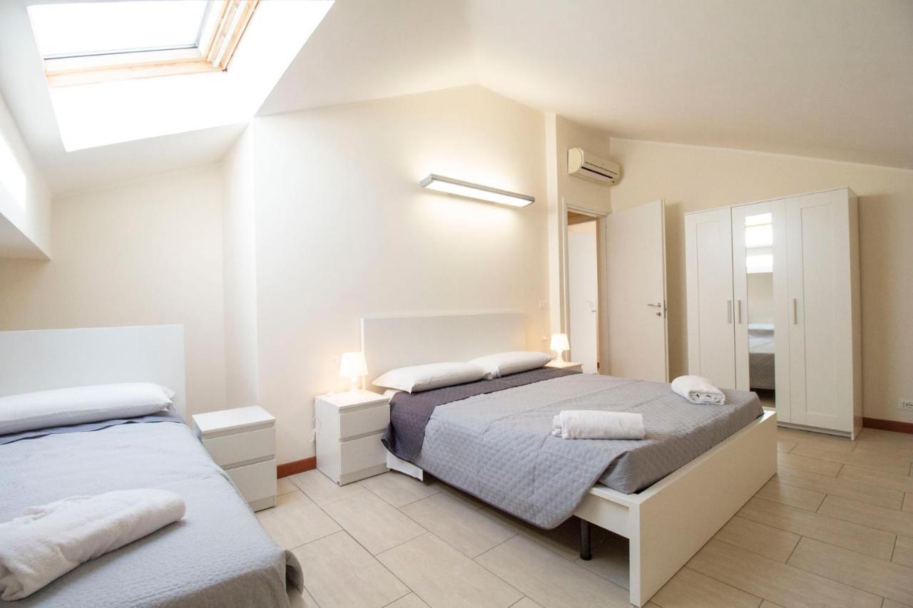 קטאניה Royal Playa Suite And Apartament -Private Parking- Self Chek Out מראה חיצוני תמונה